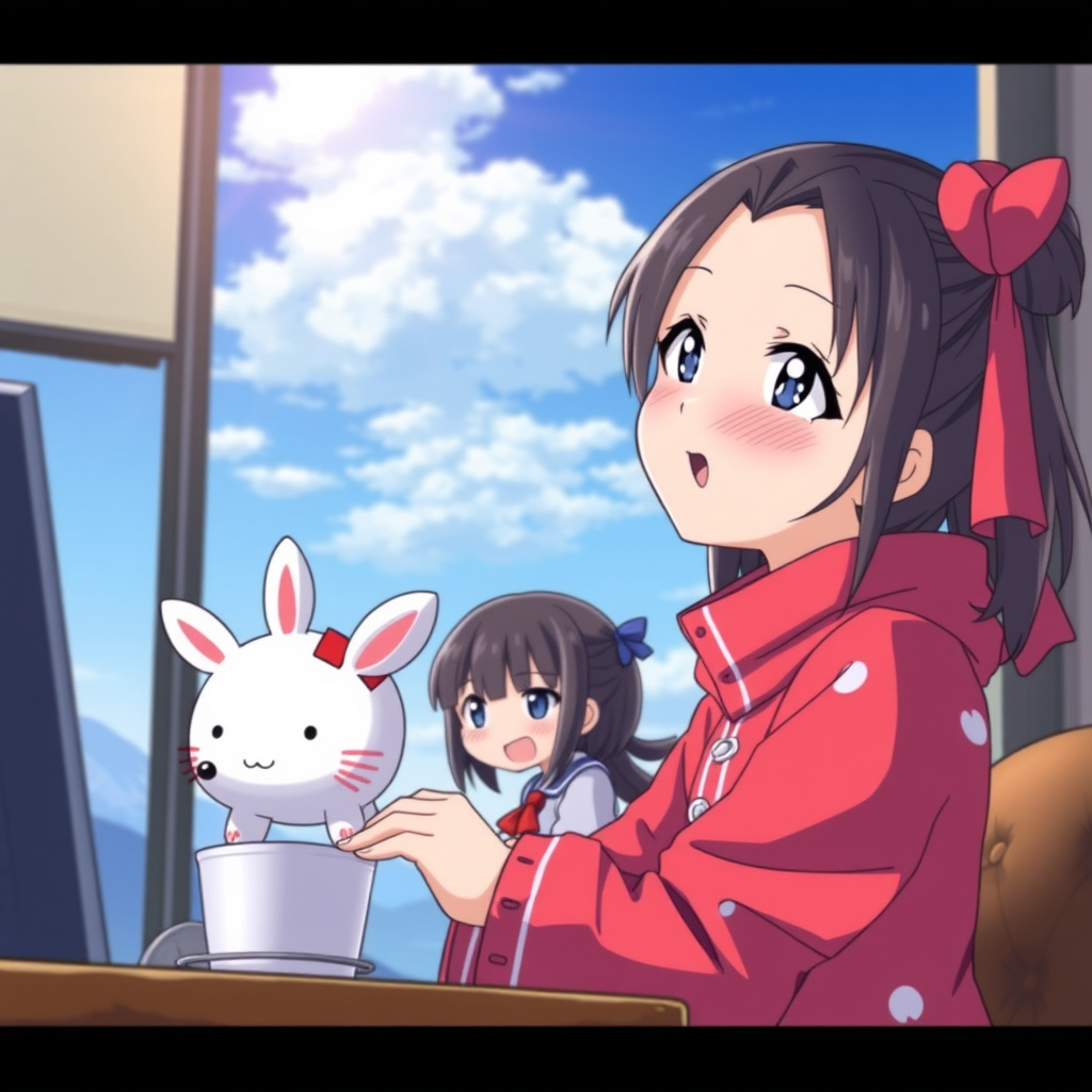 Anime